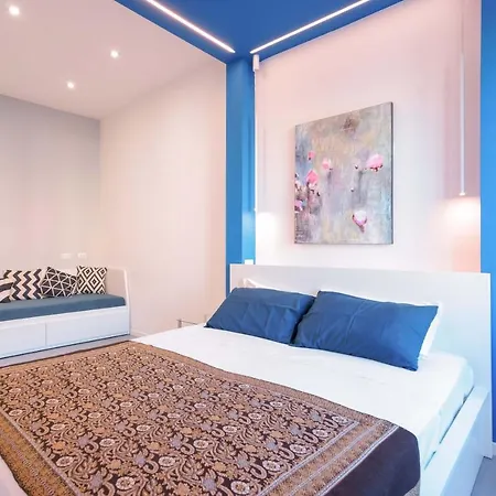 Casa de hóspedes Nel Largo Cagliari
