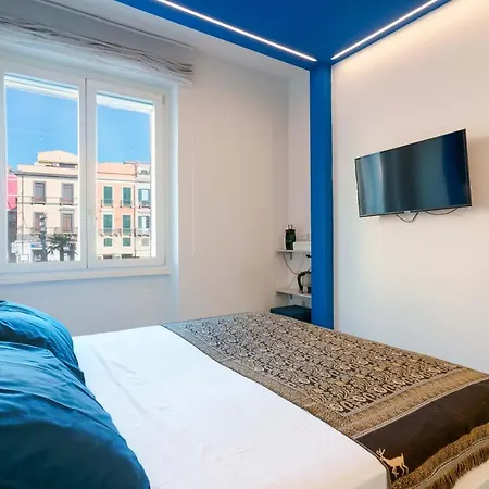 Nel Largo Casa de hóspedes Cagliari