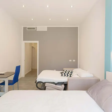 Casa de hóspedes Nel Largo Cagliari