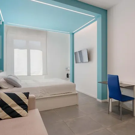 Nel Largo Casa de hóspedes Cagliari