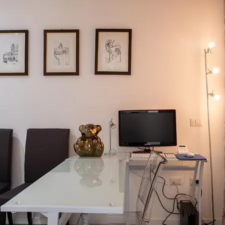 Nel Largo Casa de hóspedes *