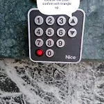 Guest house Nel Largo 4*