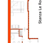 Nel Largo Guest house 4*
