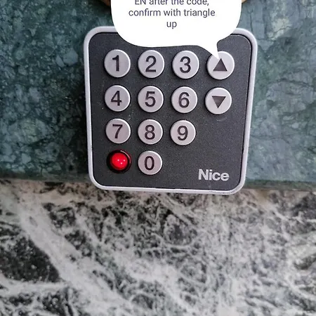 Casa de hóspedes Nel Largo 4*