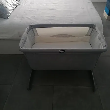 Casa de hóspedes Nel Largo 4*