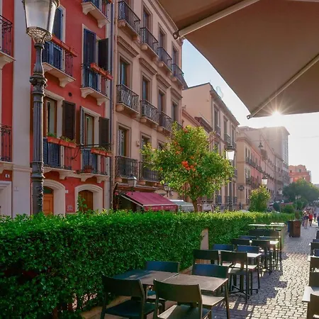 Guest house Nel Largo Cagliari