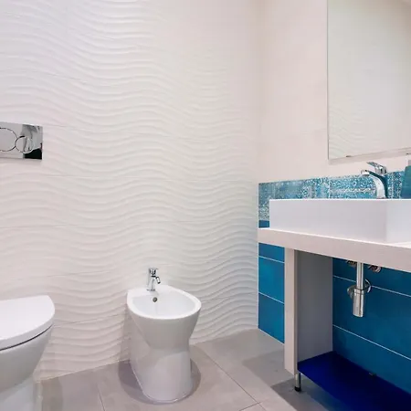 Casa de hóspedes Nel Largo