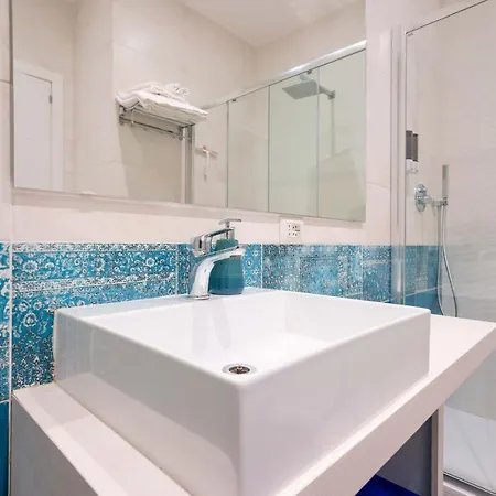 Casa de hóspedes Nel Largo Cagliari