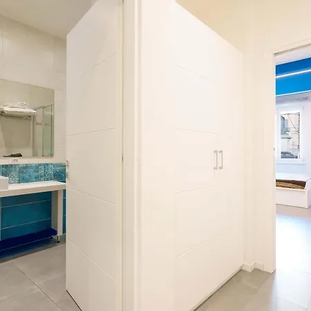 Guest house Nel Largo Cagliari