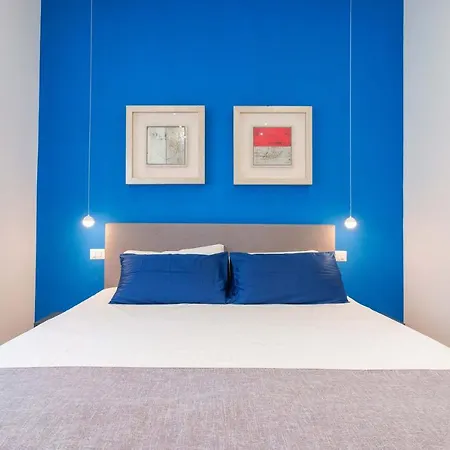 Guest house Nel Largo Cagliari