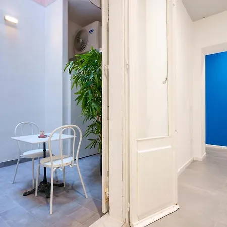 Casa de hóspedes Nel Largo 4*