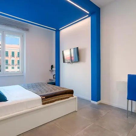 Nel Largo Gasthuis 4*