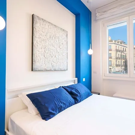 Guest house Nel Largo Cagliari