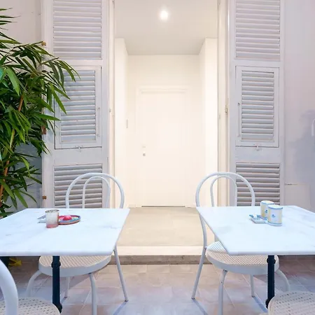 Nel Largo 4* Cagliari