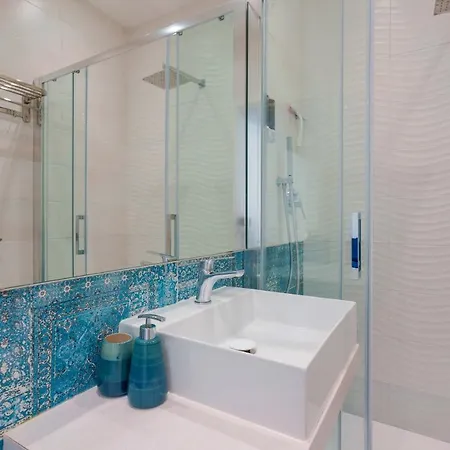 Casa de hóspedes Nel Largo 4*