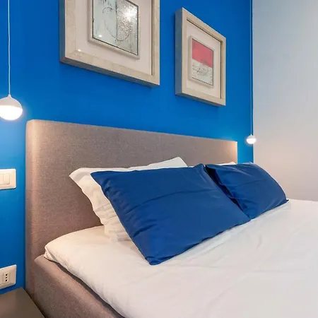 Nel Largo Guest house *