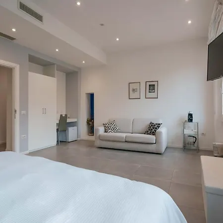 Casa de hóspedes Nel Largo Cagliari