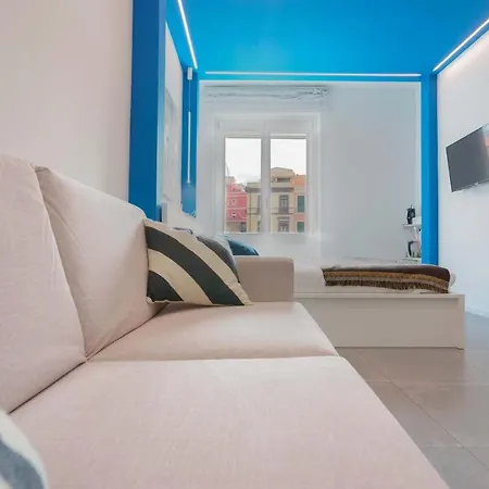 Guest house Nel Largo Cagliari