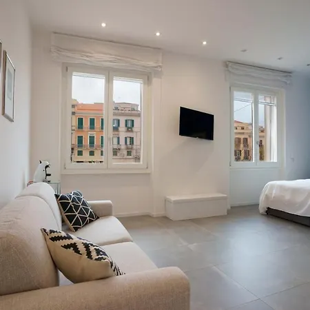 Nel Largo Guest house Cagliari