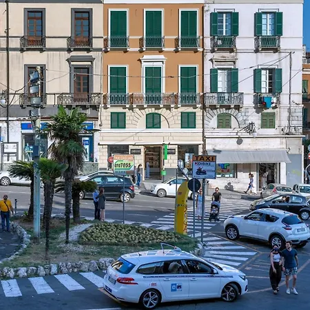 Nel Largo Cagliari
