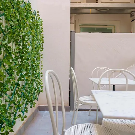 Guest house Nel Largo Cagliari