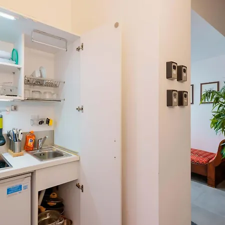 Guest house Nel Largo *