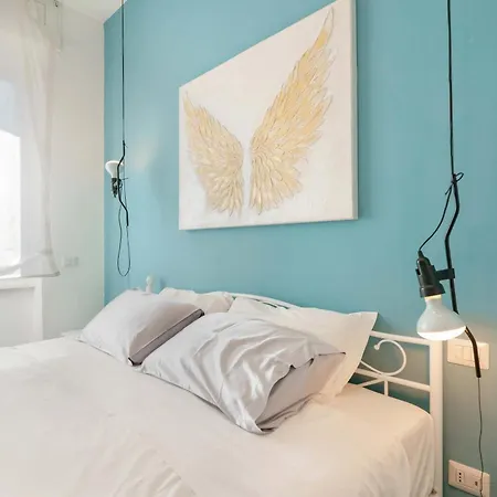 Guest house Nel Largo *