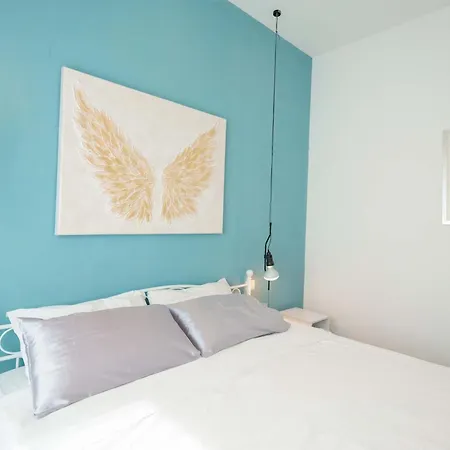 Guest house Nel Largo Cagliari