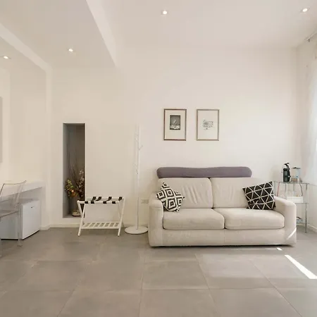 Nel Largo Guest house Cagliari