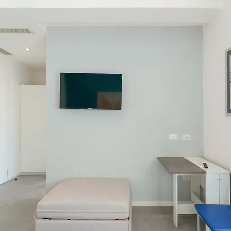 Guest house Nel Largo Cagliari