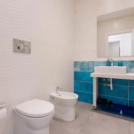 Nel Largo 4* Cagliari