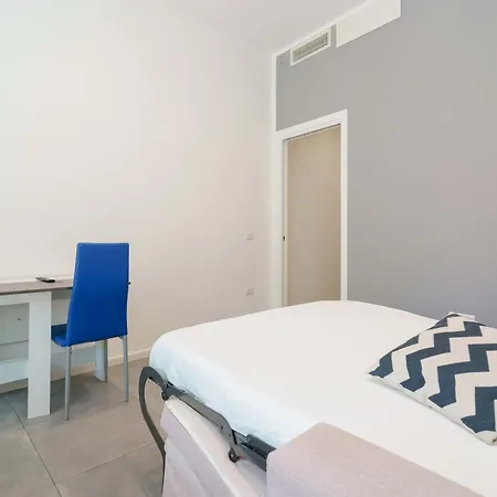 Guest house Nel Largo *
