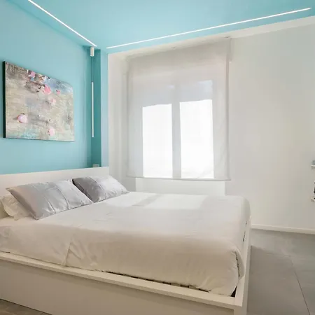 Nel Largo Guest house *