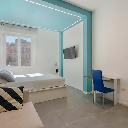 Guest house Nel Largo Cagliari