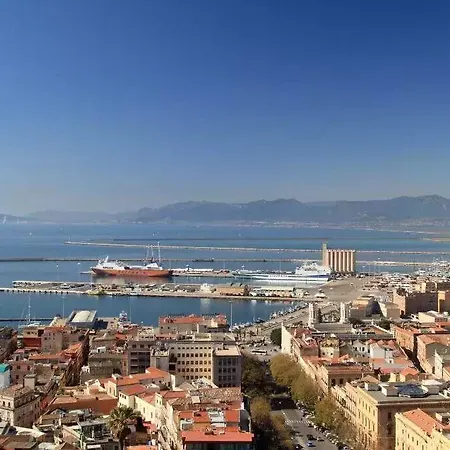 Affittacamere Nel Largo Cagliari