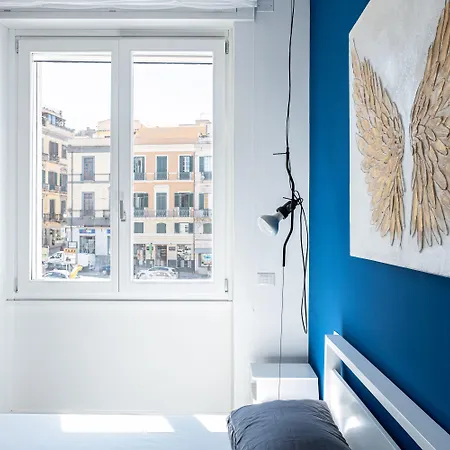 Nel Largo Casa de hóspedes