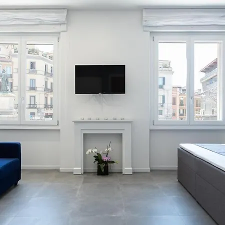 Nel Largo 4* Cagliari