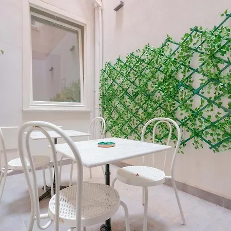 Casa de hóspedes Nel Largo 4*