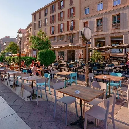 Casa de hóspedes Nel Largo