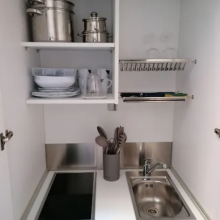 Casa de hóspedes Nel Largo 4*