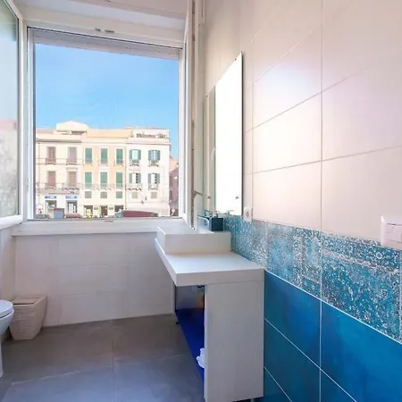 Casa de hóspedes Nel Largo Cagliari