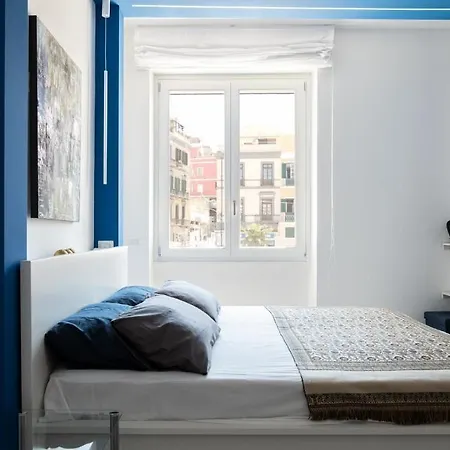 Nel Largo Casa de hóspedes 4*