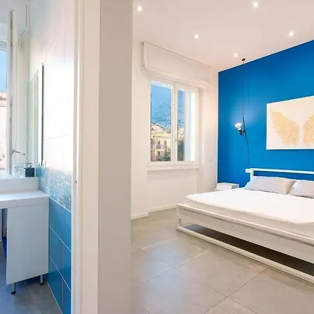 Nel Largo Casa de hóspedes Cagliari