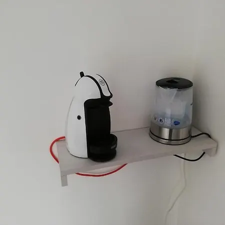 Casa de hóspedes Nel Largo Cagliari