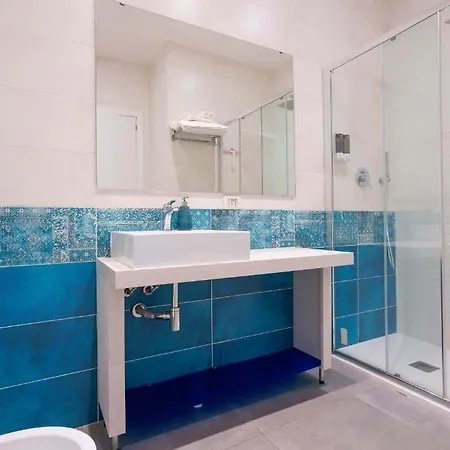 Nel Largo Casa de hóspedes Cagliari