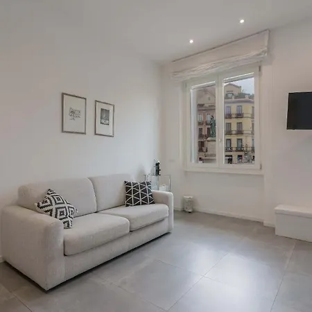 Nel Largo Casa de hóspedes Cagliari