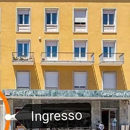 Nel Largo Gasthuis 4*