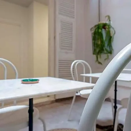 Πανσιόν Nel Largo
