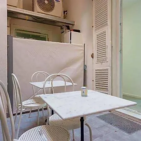 Nel Largo Gasthuis Cagliari