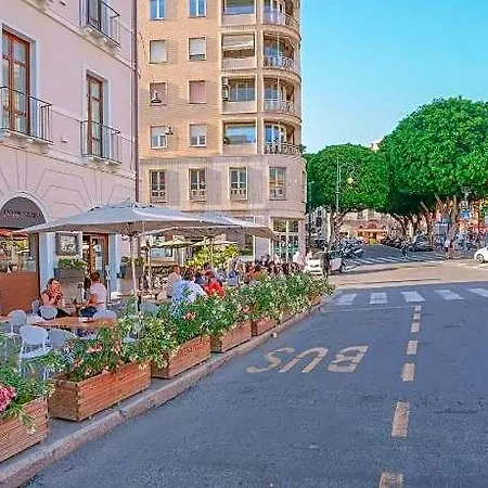 Πανσιόν Nel Largo Κάλιαρι